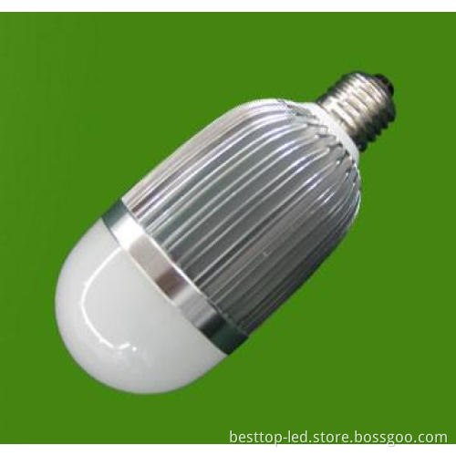 High Quality 12W LED Bulb,Long Lifespan 50000 hours,3Years Warranty